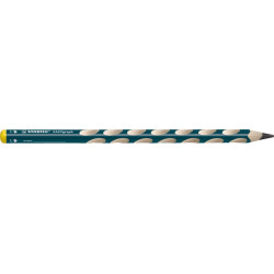 EASY GRAPH CRAYON PAPIER HB GAUCHER